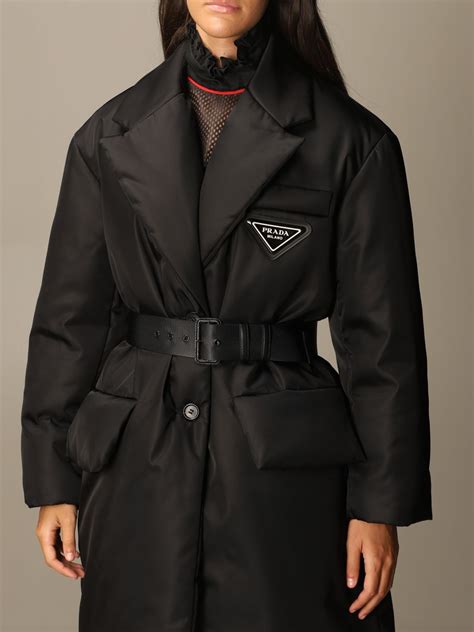 prada veste femme